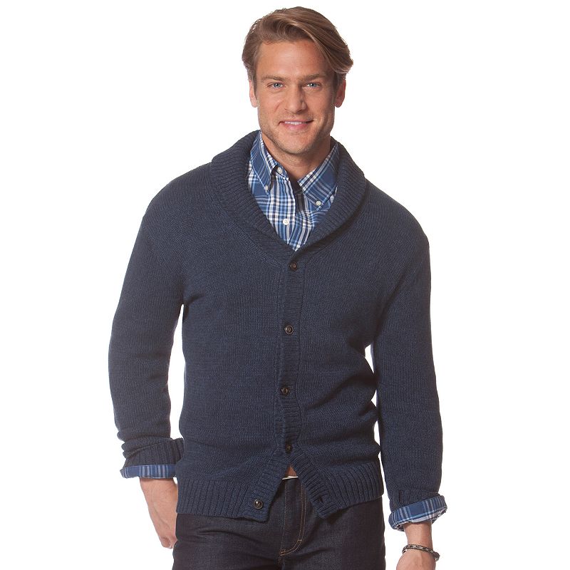 kohls mens nike sweater