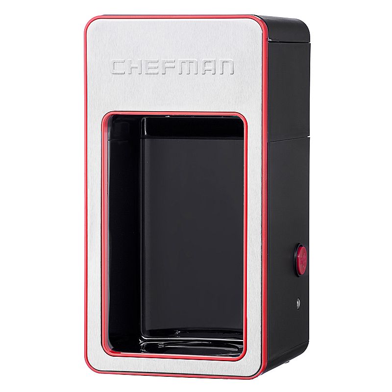 CHEFMAN SINGLE-SERVE COFFEE MAKER