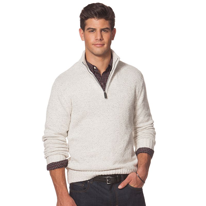 Chaps Mens Imported Sweater Kohl's