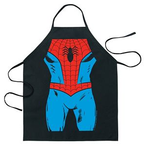 Marvel Spider-Man Apron