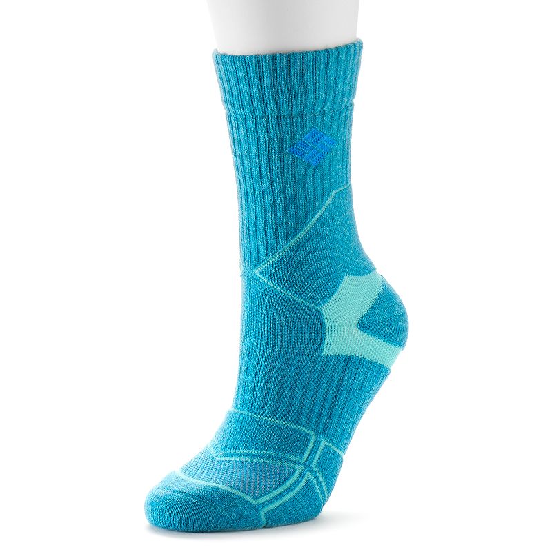 Columbia Spandex Socks Kohl's