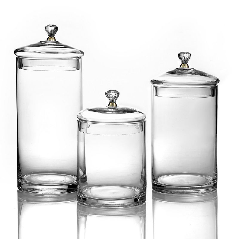 Canister Set Food Storage Kohl's