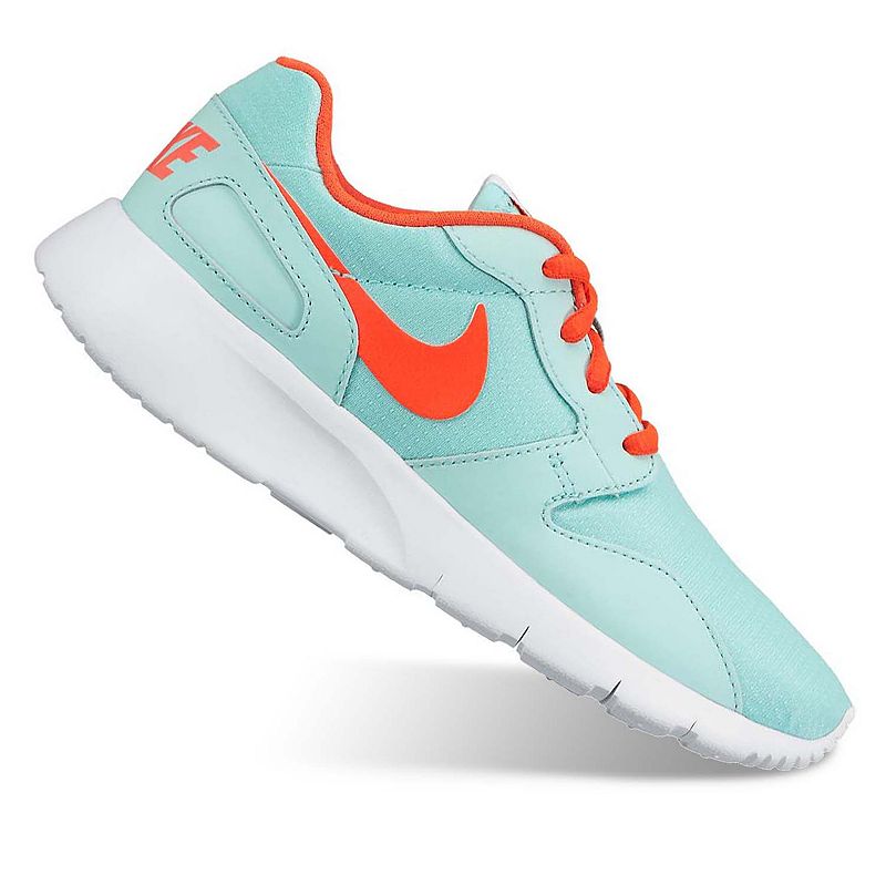 kohls girls running shoes