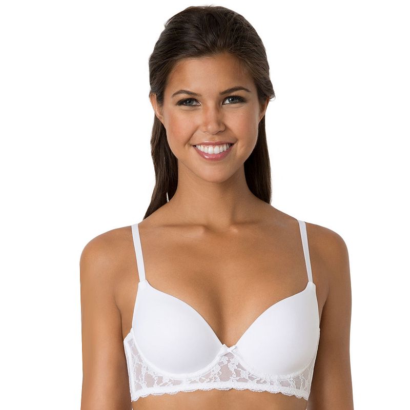 Juniors Polyester Spandex Bra Kohl's