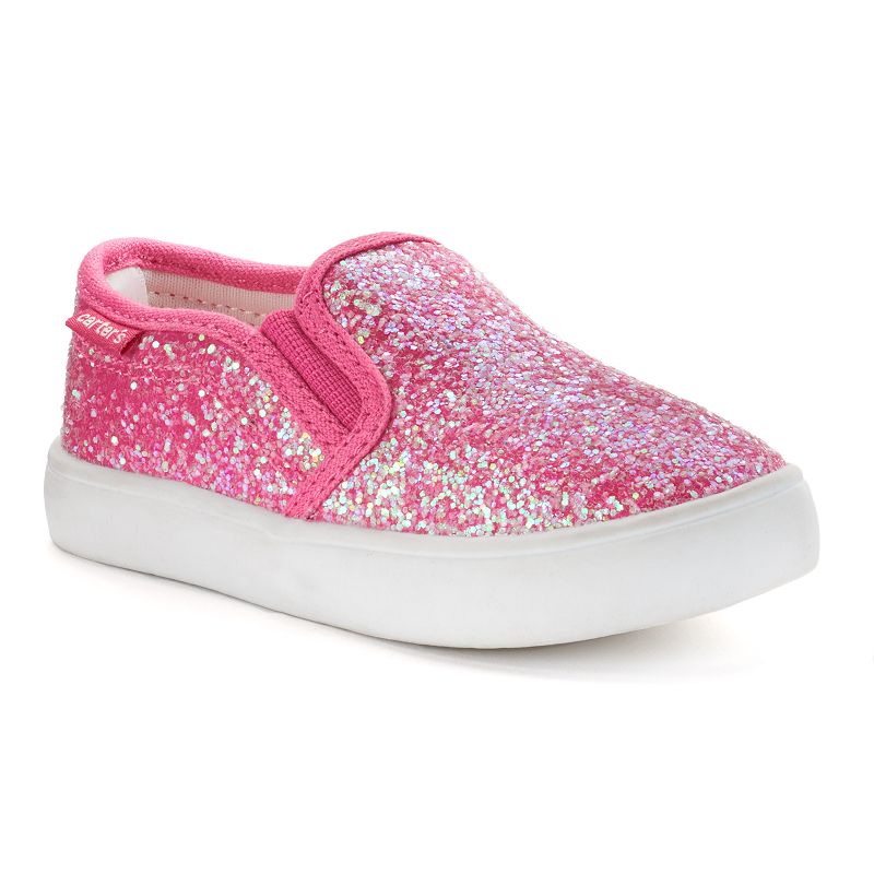 kohls shoes baby girl