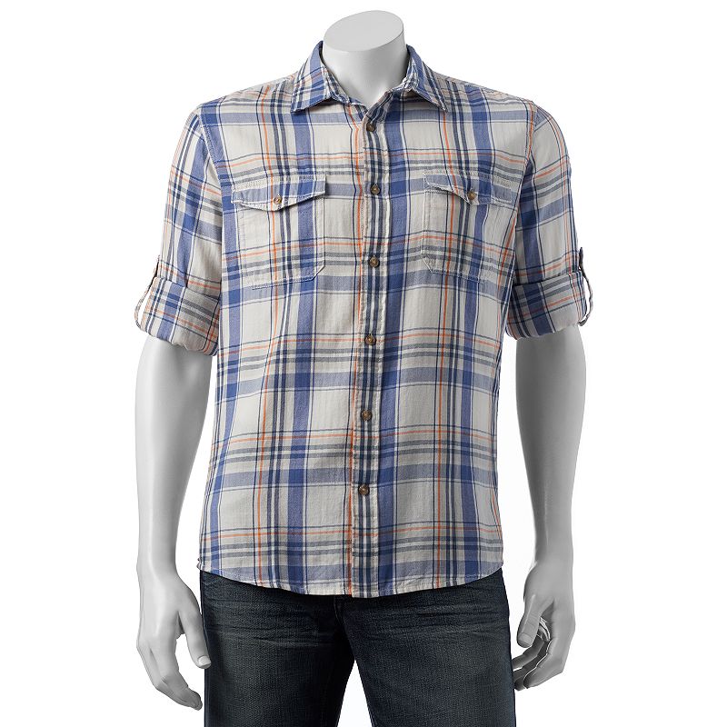 urban pipeline shirts kohls