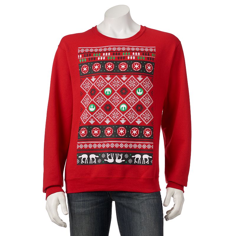 Ugly Christmas Sweaters At Kohl's 