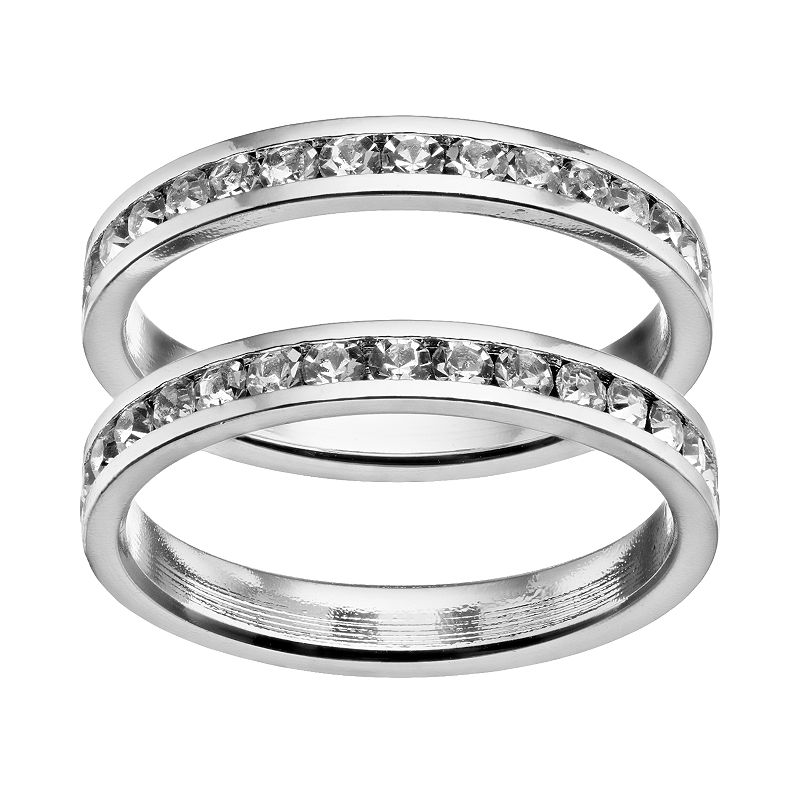 Womens Eternity Ring Kohl's