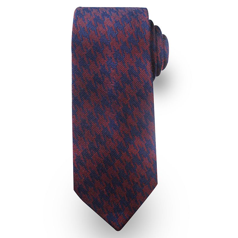 Mens Rust Tie Kohl's