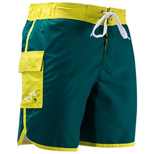 Men's TYR Sold Boardshorts