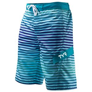 Men's TYR Sunset Board Shorts