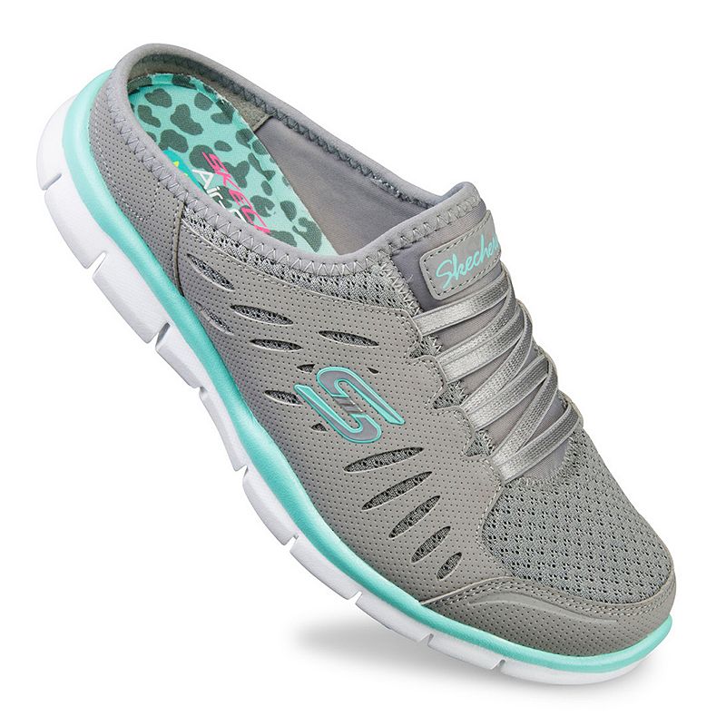 women kohls skechers shoes