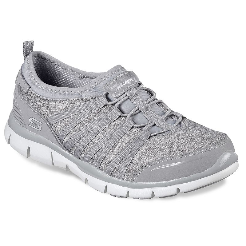 women kohls skechers shoes