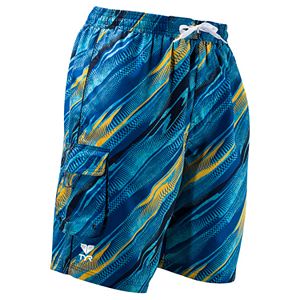 Men's TYR Easy Rider Swim Trunks