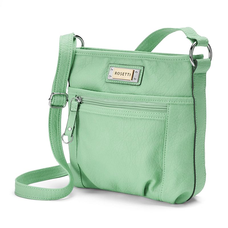 Rosetti Logo Womens Handbag Kohl's