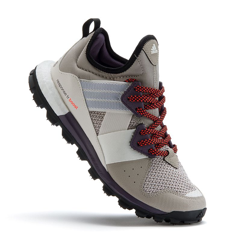 adidas Response Trail Boost Women's Running Shoes