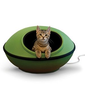 K&H Pet Thermo-Mod Dream Pod Pet Bed