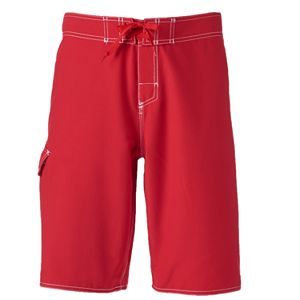Men's Dolfin Fitted Board Shorts