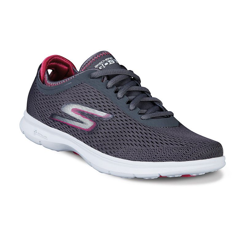 kohls skechers memory foam womens
