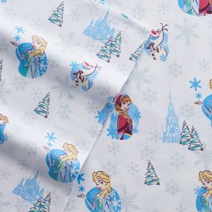 Disney's Frozen Princess Flannel Sheets by Jumping Beans®
