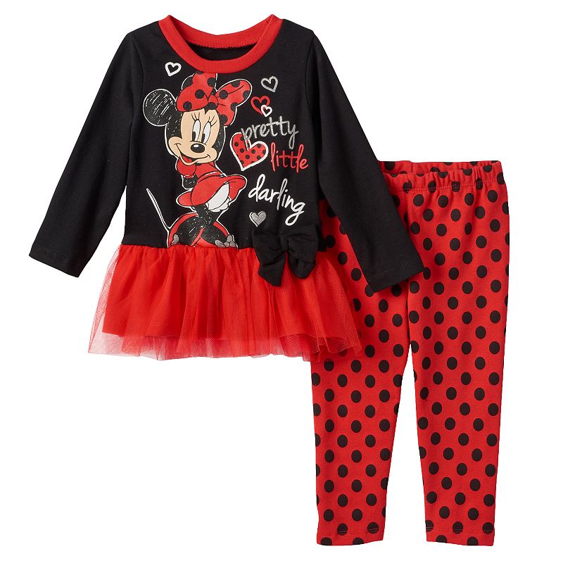 Disney's Minnie Mouse