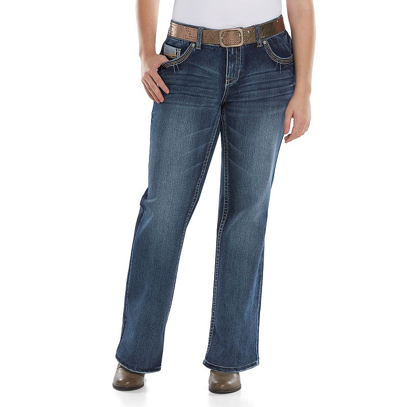 kohls jeans