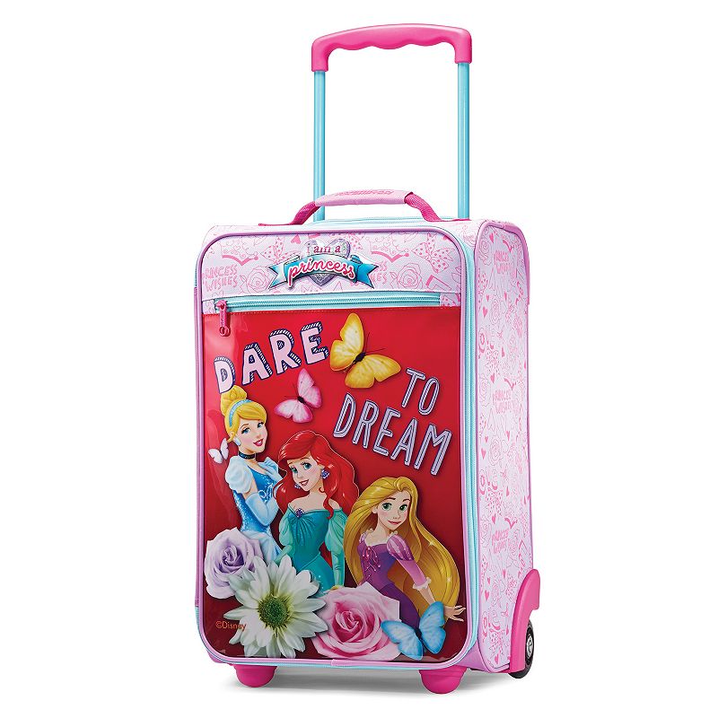 American Tourister Kids Suitcases Kohl's