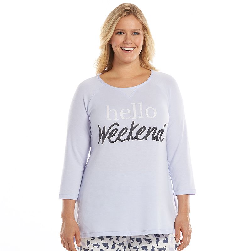 sonoma sleepwear