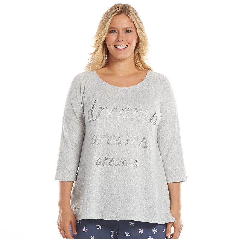Loungewear Sleepwear Pajama Kohl's