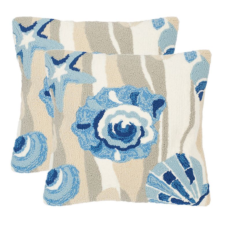 Yellow Outdoor Pillow Kohl s