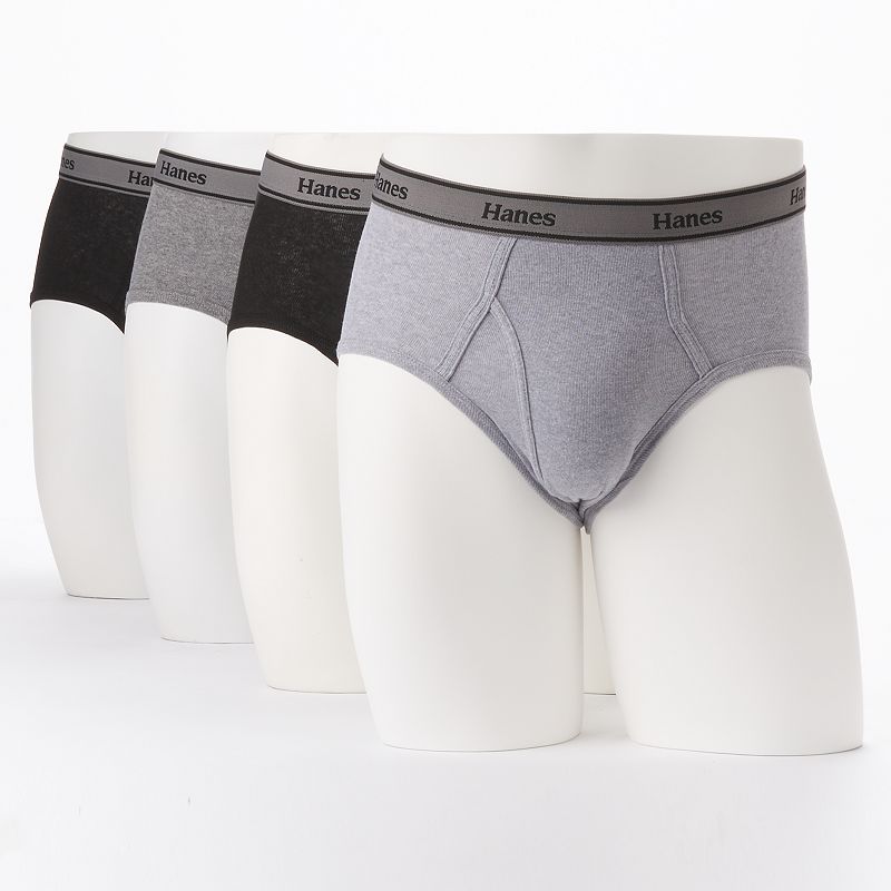 Hanes Mens Underwear Briefs Kohl's