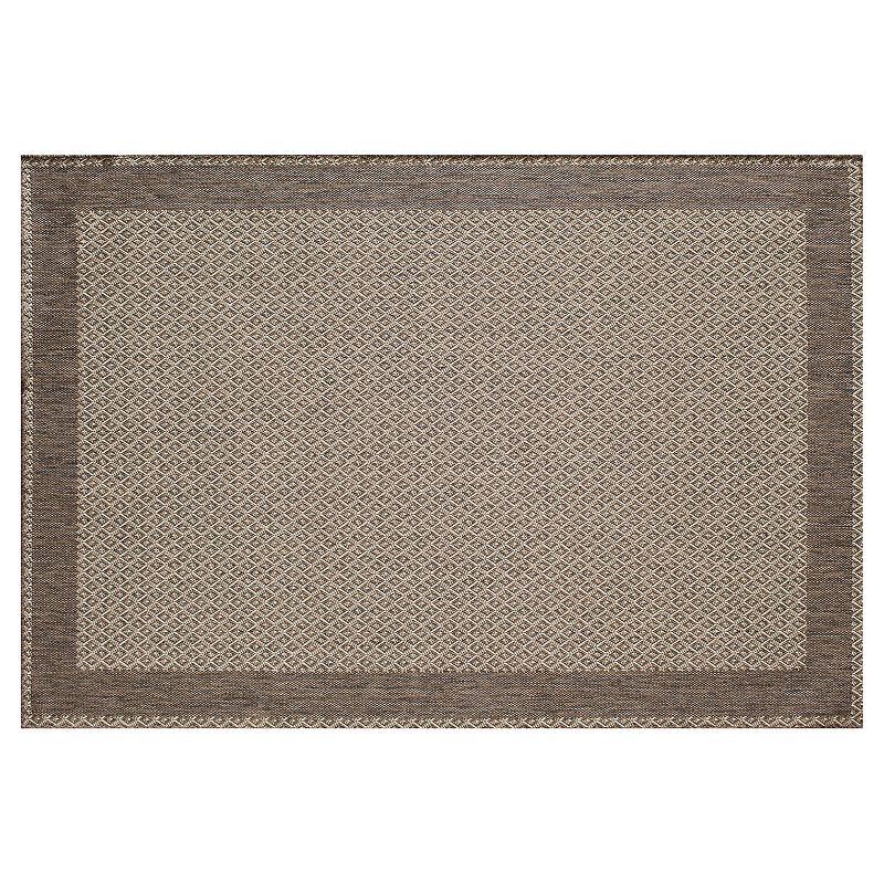 Gray Indoor Outdoor Rug Kohl's