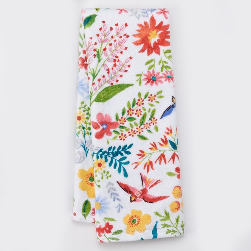 Food Network™ Spring Garden Kitchen Towel