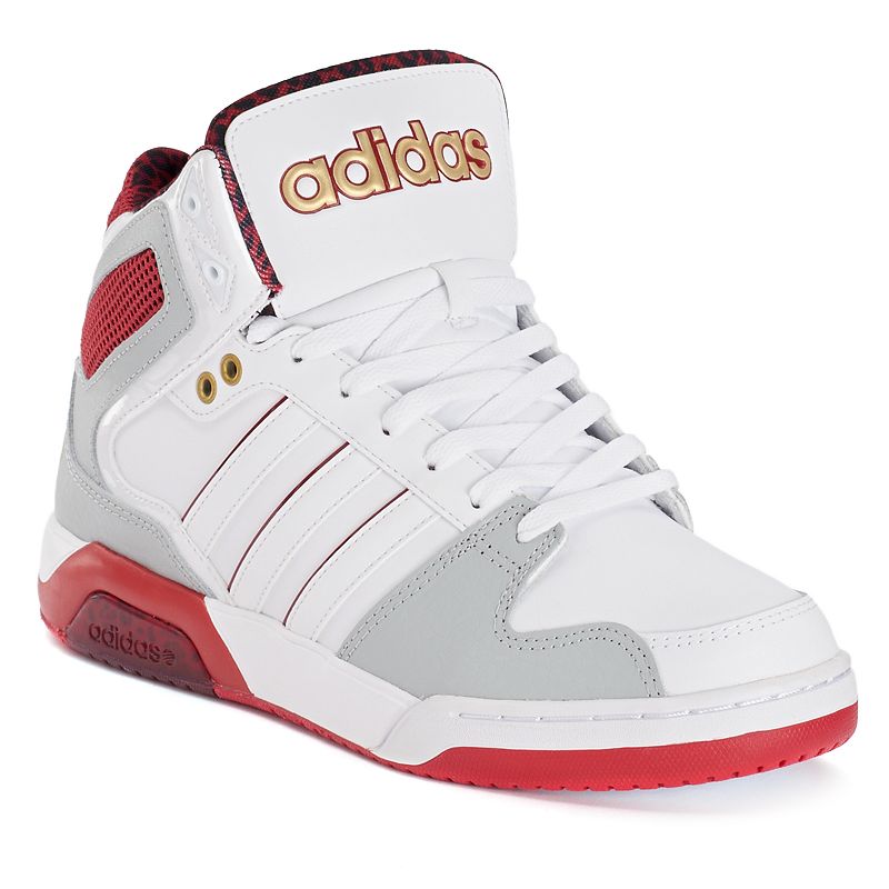 kohls basketball sneakers