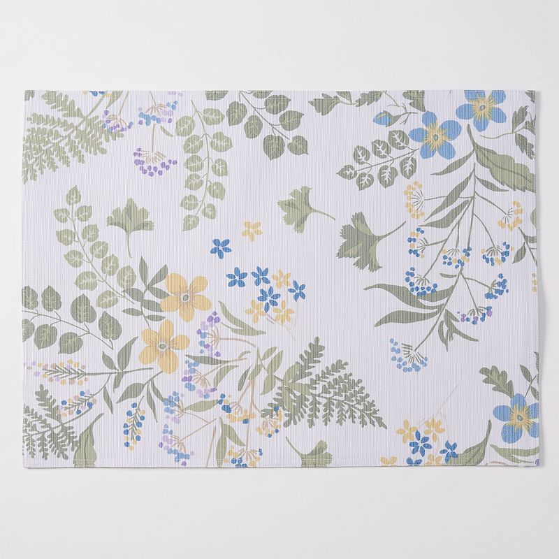 Polyester Placemat Kohl's