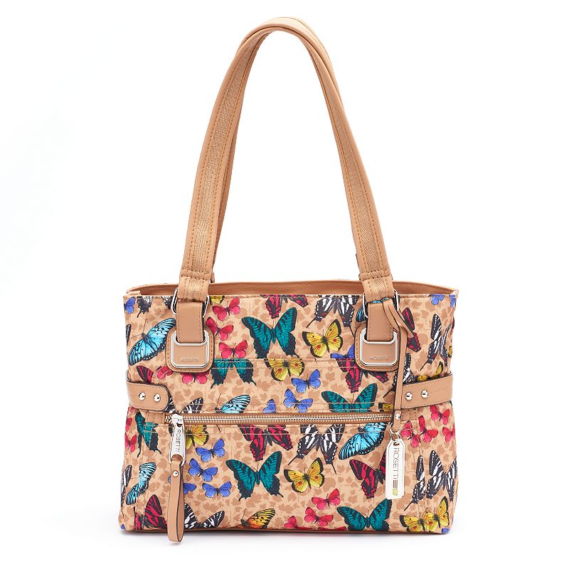 Rosetti Halifax Satchel