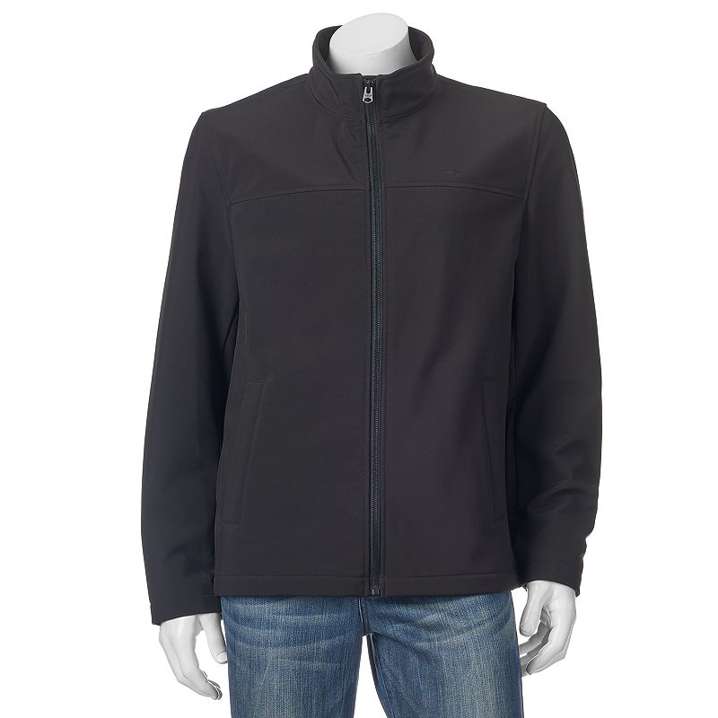 kohls mens nike jacket