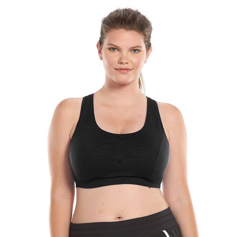 Womens Low Impact Bra Kohl's