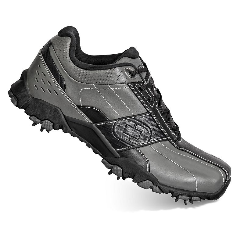 Mens Leather Athletic Shoes Kohl's