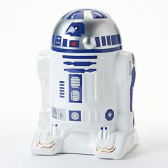 Star Wars R2-D2 Body Piggy Bank