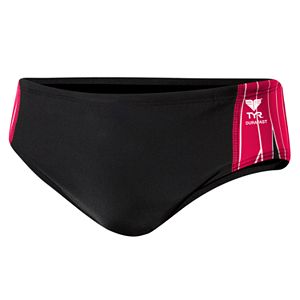 Men's TYR Durafast Phoenix Racer Swimsuit
