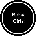 Baby Girls' 0-24M