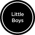 Little Boys 4-14