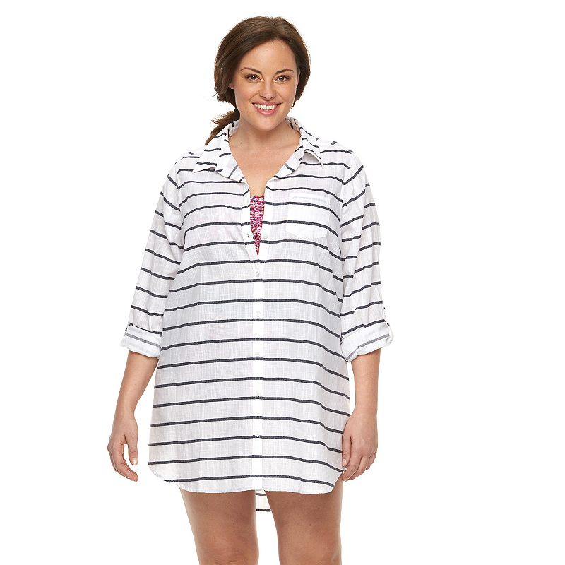 Apt. 9 Womens Swimwear Kohl's