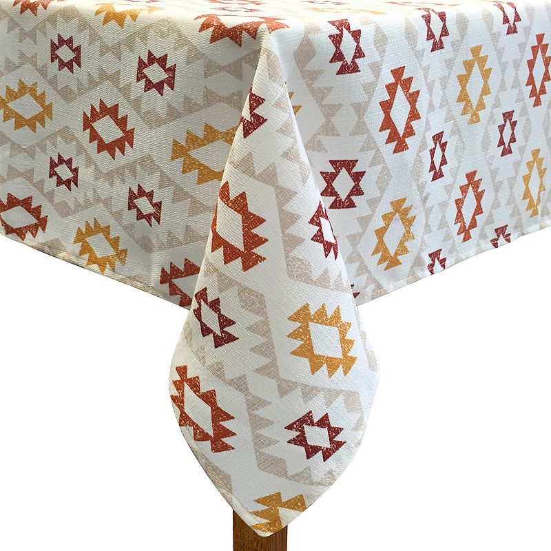 60 Inch Tablecloth Kohl's