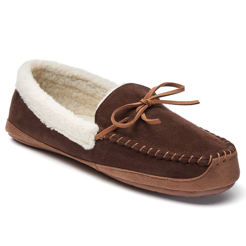 Brown Moccasin Shoes Kohl's