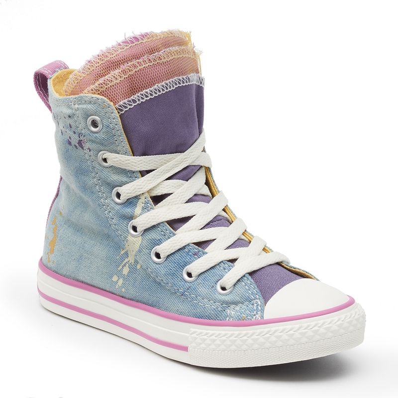 clairance converse à kohl s Akileos