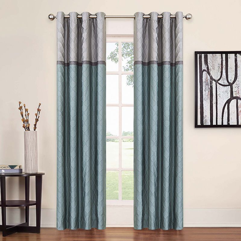 eclipse Arno Thermalayer Blackout Curtain