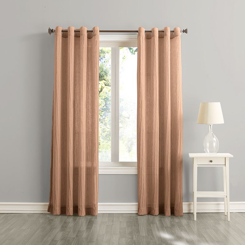 SONOMA life + style® Gretta Curtain