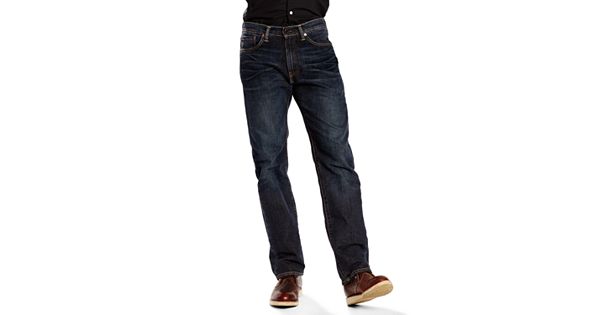 kohls levis 505